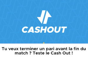 Cash Out Betclic