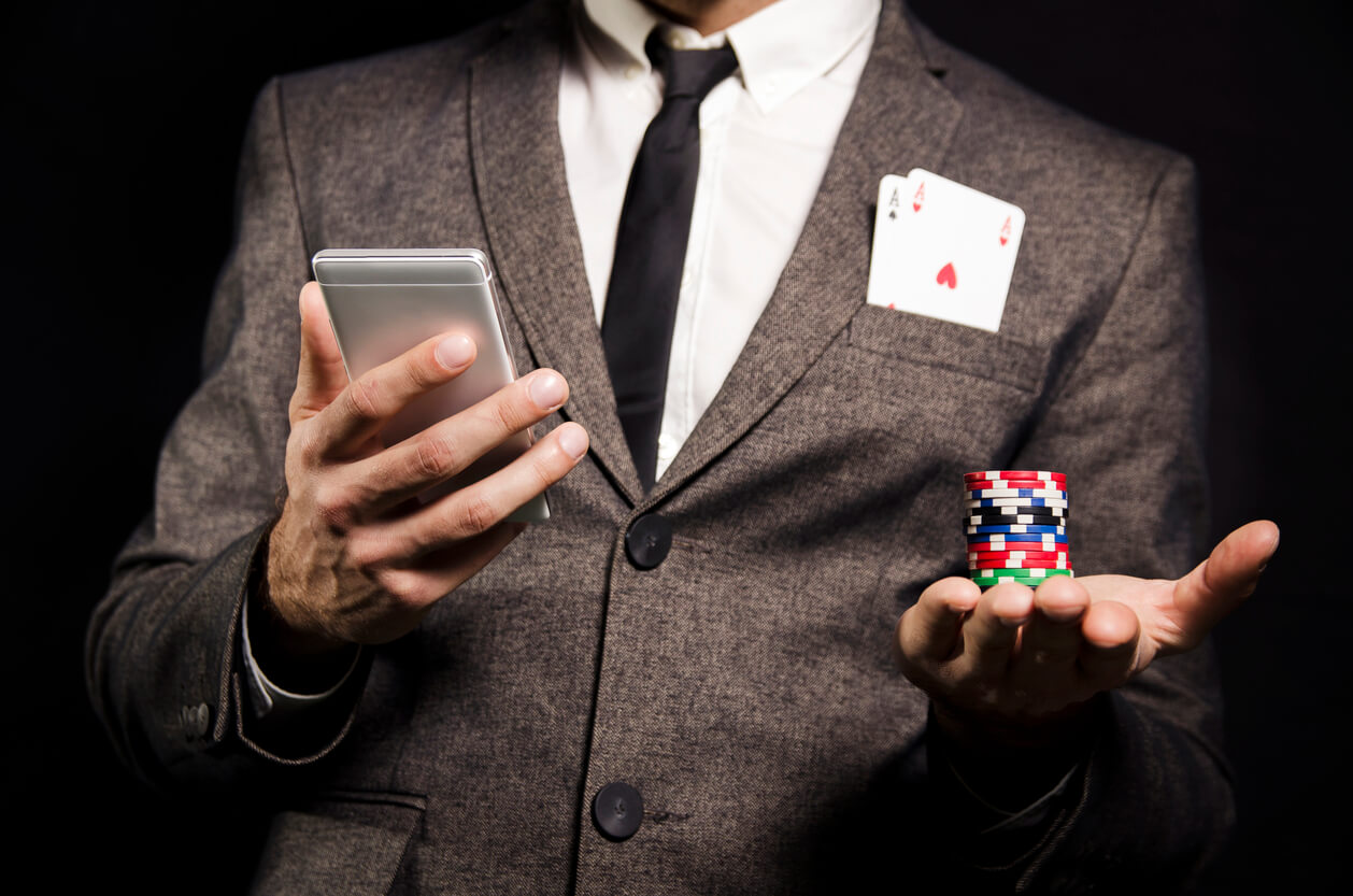 Applications poker : les meilleures pour jouer au poker sur mobile