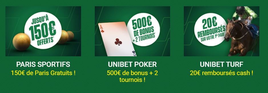 code promo unibet bonus unibet