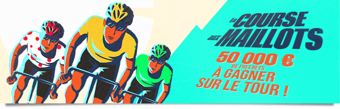 winamax tour de france