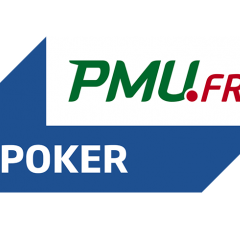 PMU Poker