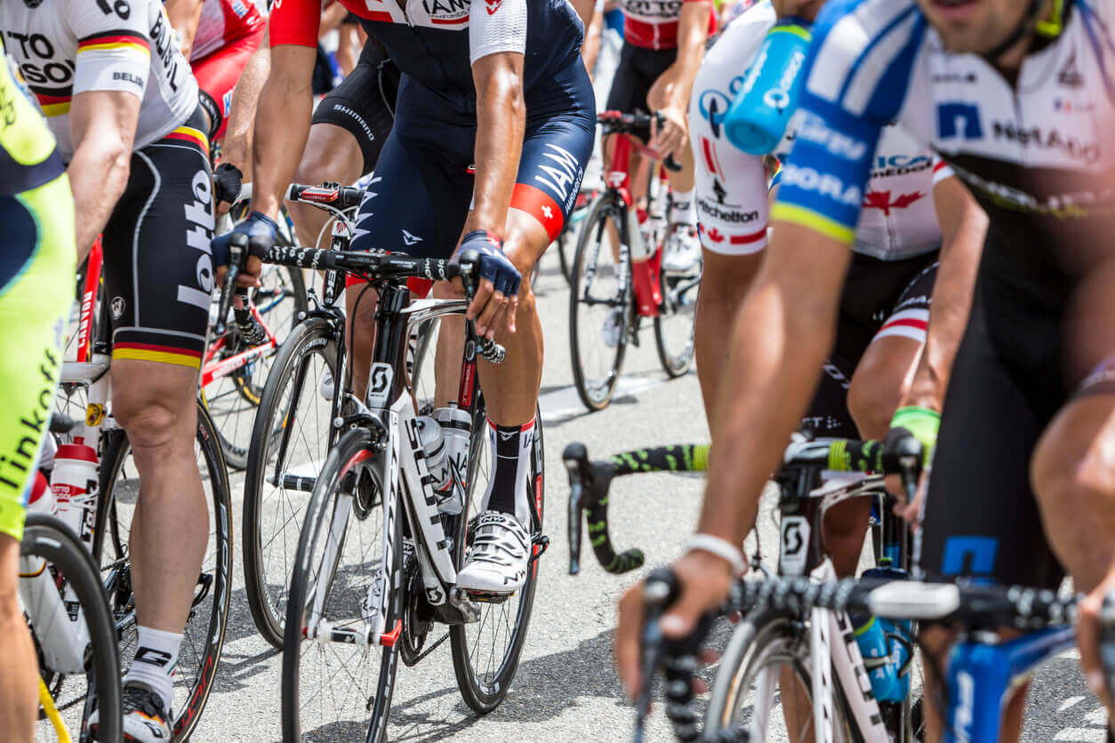 tour de france