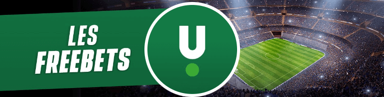 Freebet Unibet