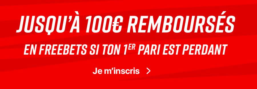 bonus bookmaker betclic