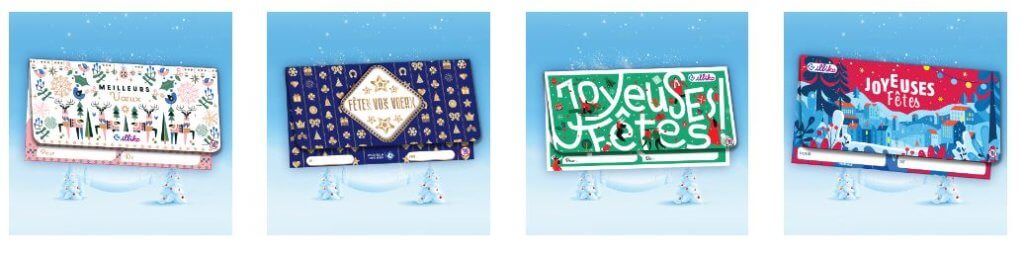 Pochettes cadeaux Illiko : comment les trouver et les offrir