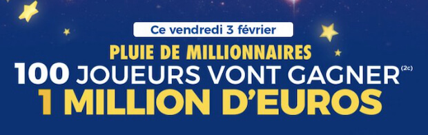 EuroMillions du 3 février 2023