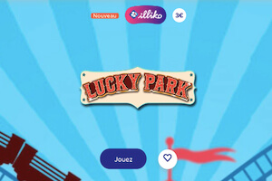 Lucky Park FDJ