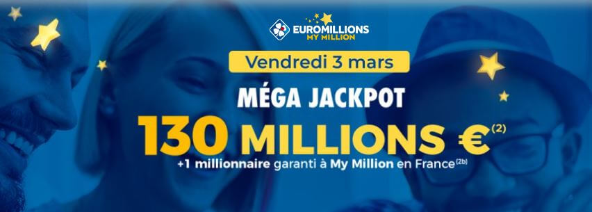 mega jackpot euromillions