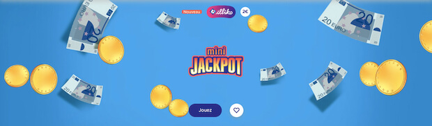 Ticket Jackpot FDJ les incroyables prix et chances et surprises !