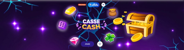 Casse-Cash FDJ