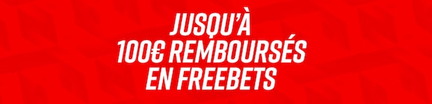 Bonus Betclic ouverture de compte