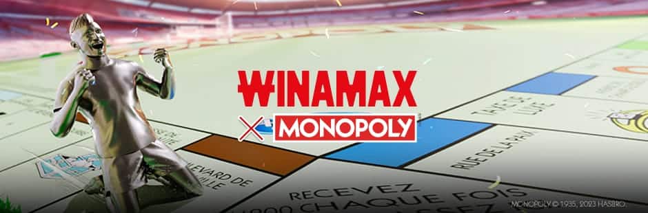 monopoly winamax