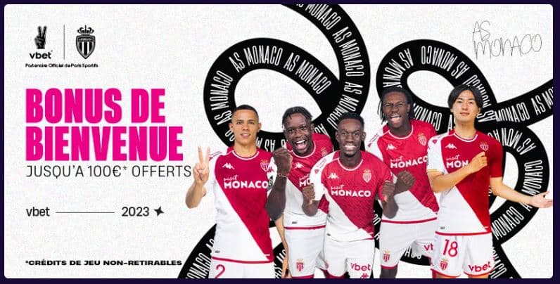 bonus vbet