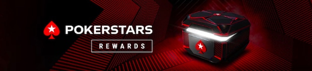 PokerStars Rewards