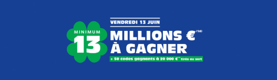 super loto fdj vendredi 13 juin