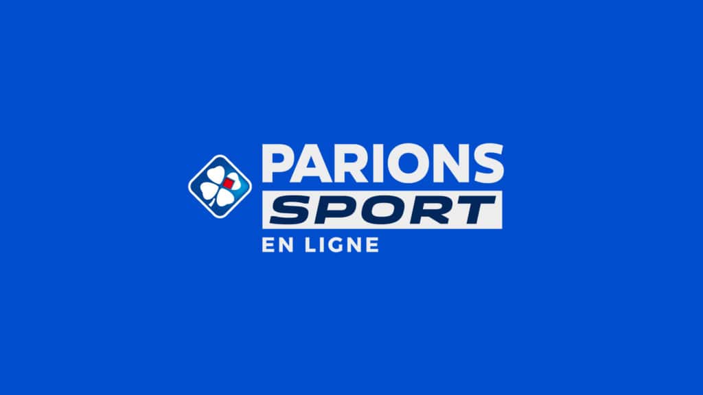 parions sport en ligne