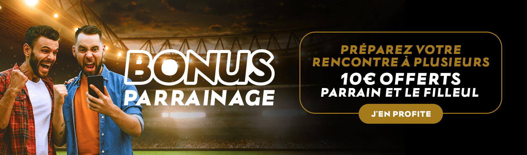 parrainage barriere bet