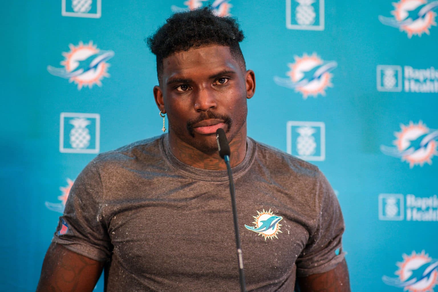 5 choses à savoir sur Tyreek Hill Kelbet