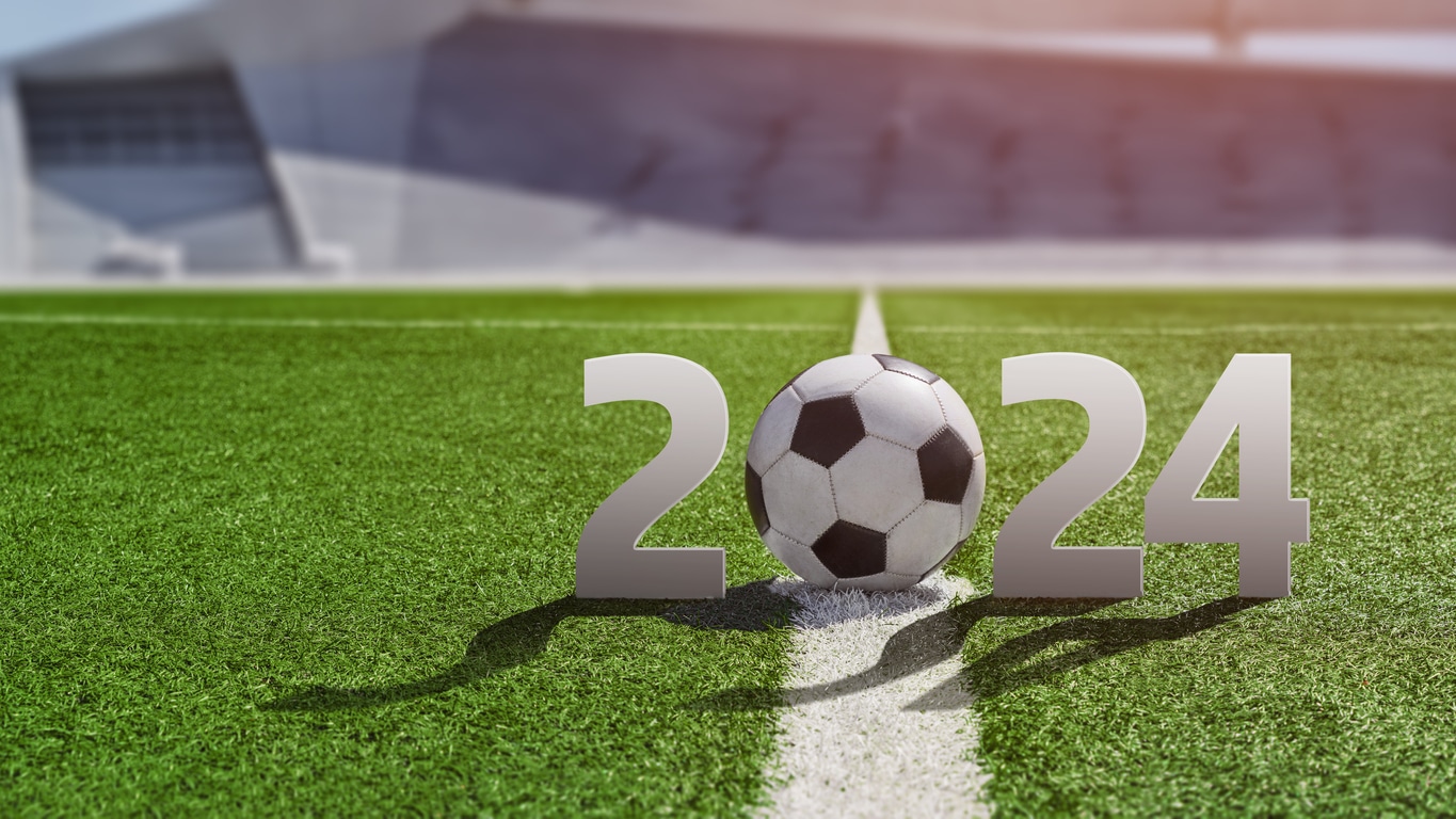 Euro 2024 : faites vos pronostics avec notre simulateur !