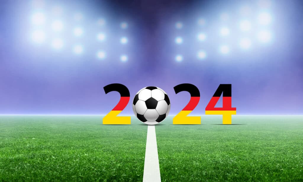 parier foot 2024