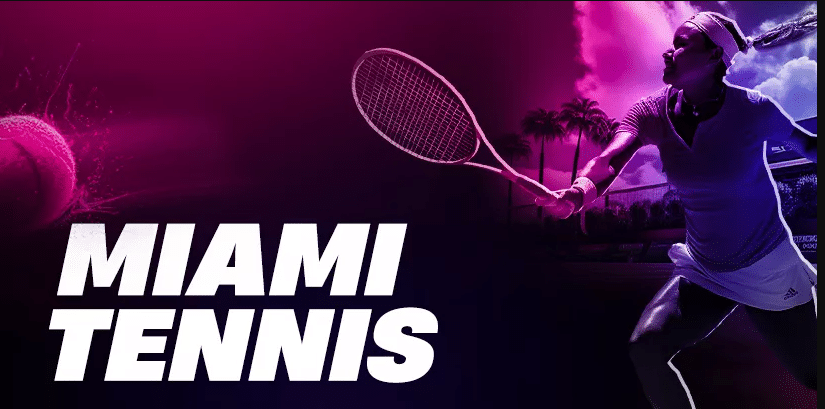 vbet miami open