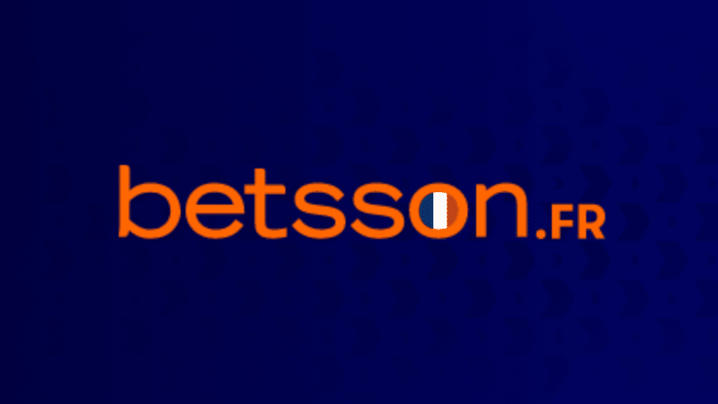 code promo betsson