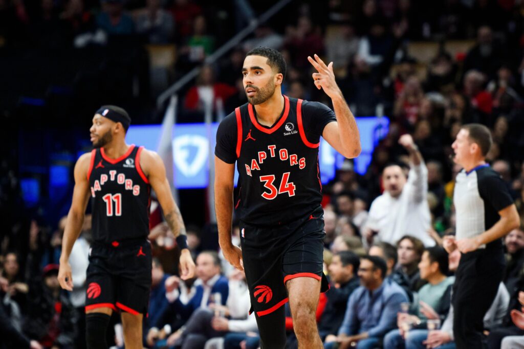 jontay porter