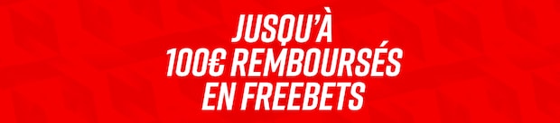 Offre de bienvenue Roland Garros Betclic