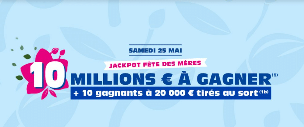 loto fete des meres