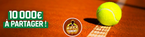 Unibet Roland Garros 2024