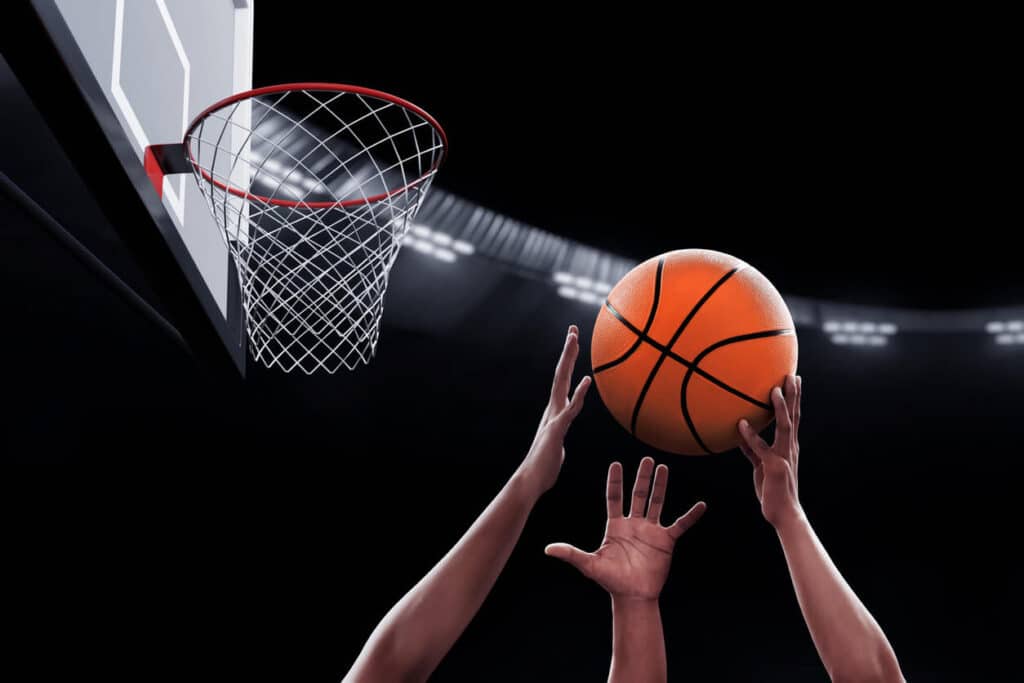 basketball