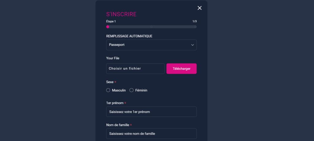 ouvrir compte vbet inscription vbet