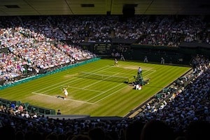 Pronostics Wimbledon