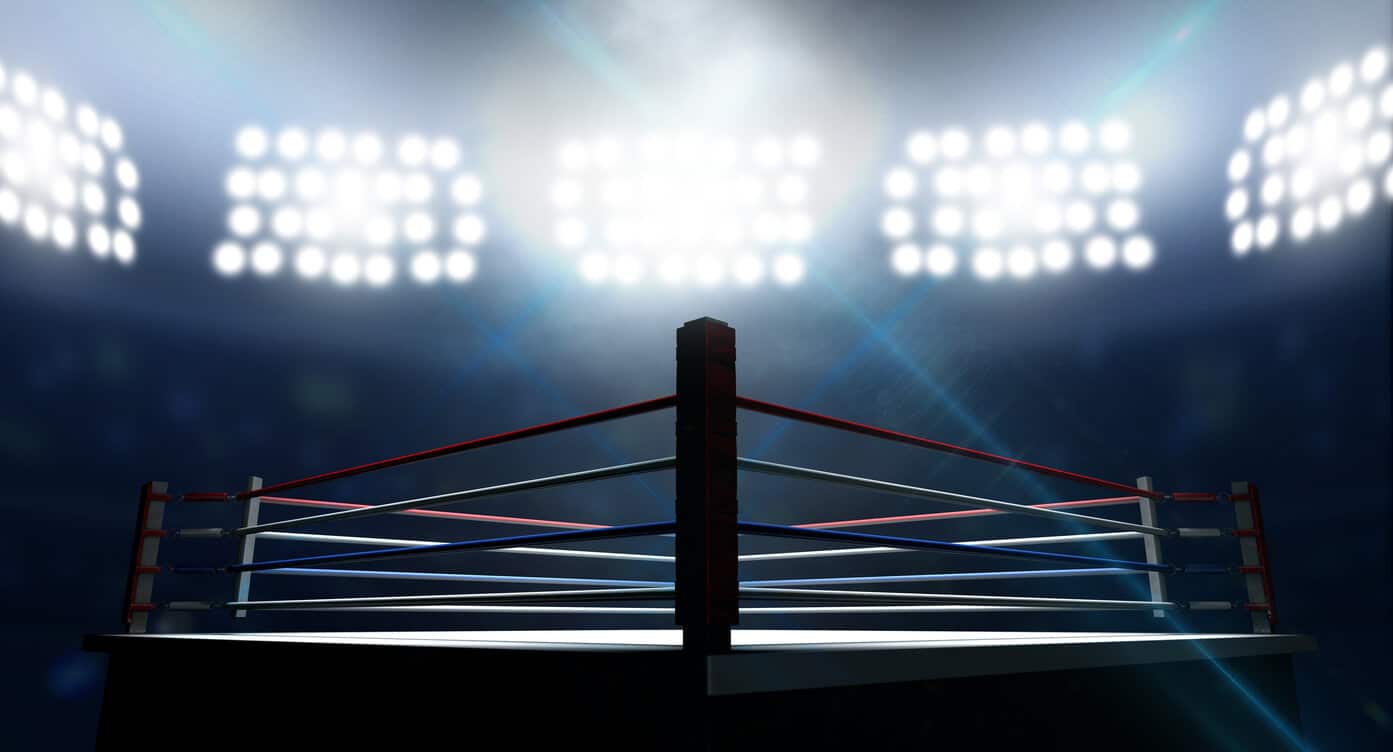 Pronostic Jamahal Hill vs. Khalil Rountree – UFC Fight Night