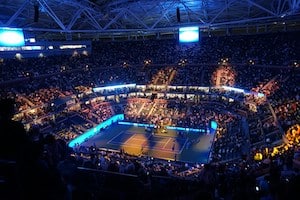US Open sur Betclic