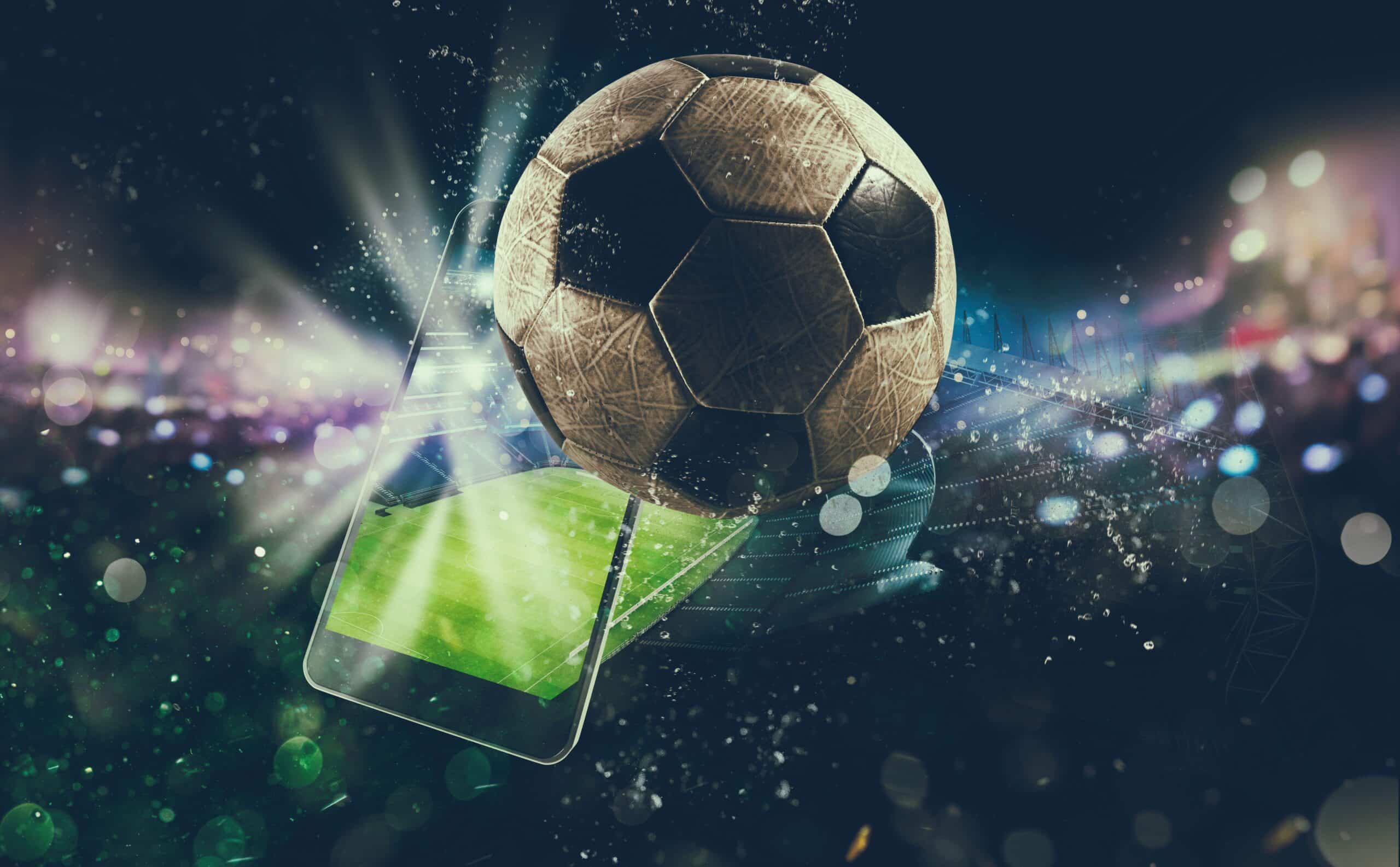 Bonus de bienvenue paris sportifs