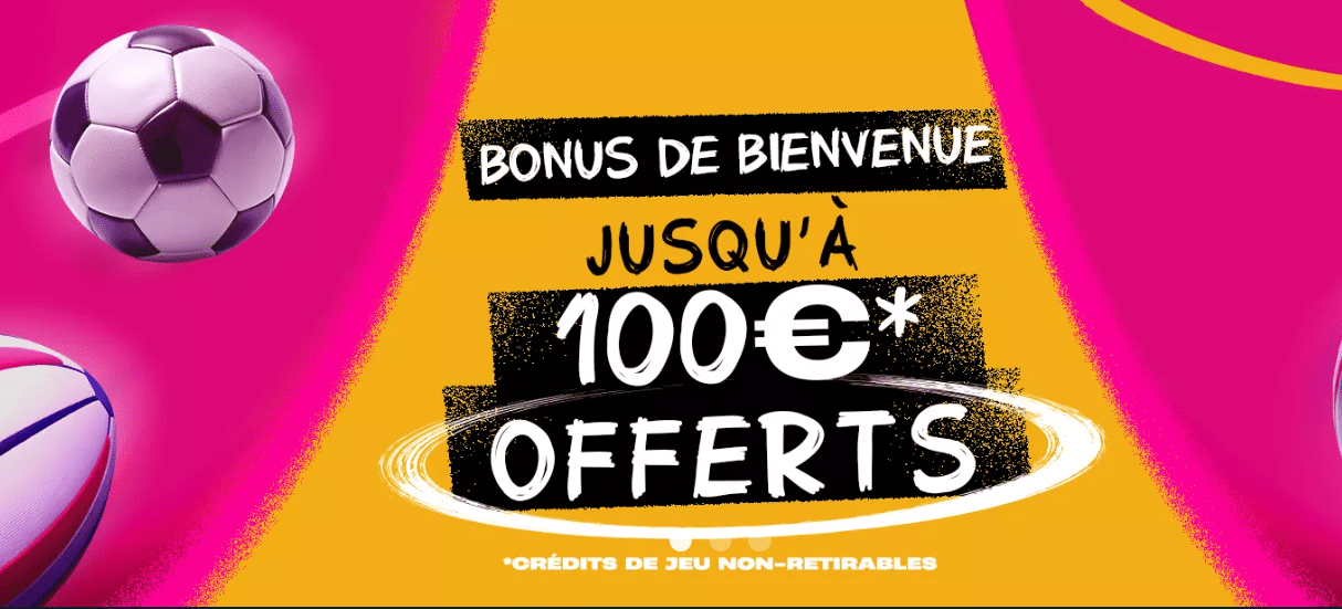bonus bienvenue vbet