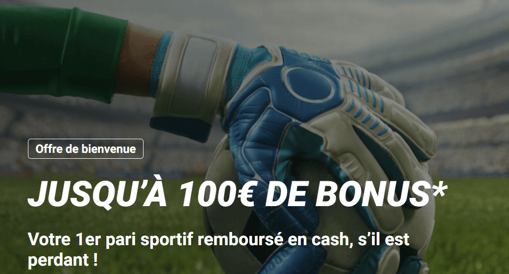 premier pari remboursé pmu