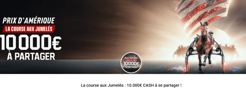 unibet grand prix amérique 2025