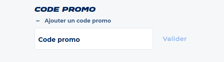 code promo parions sport