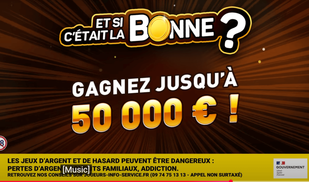 bonne pile fdj