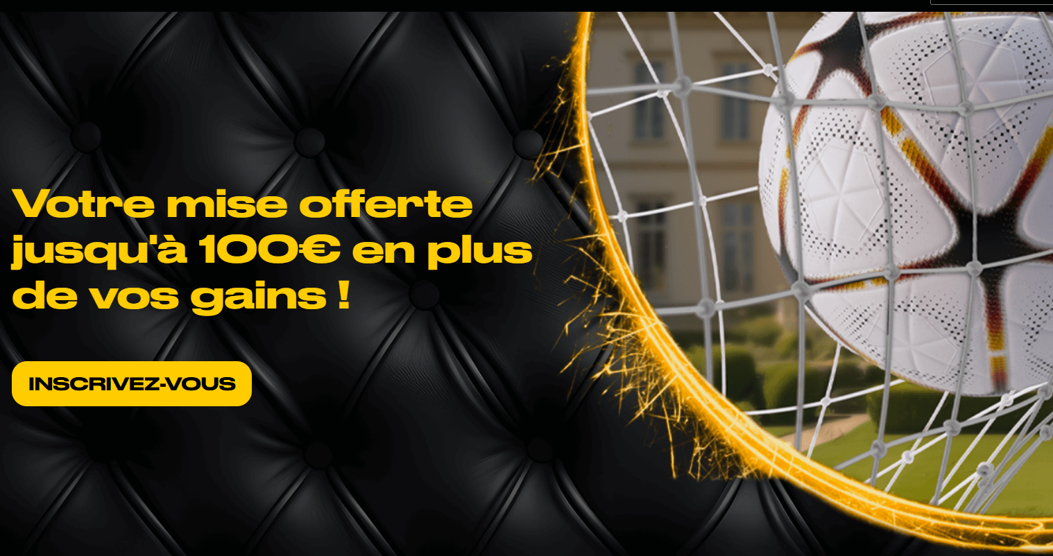 bonus bienvenue bwin