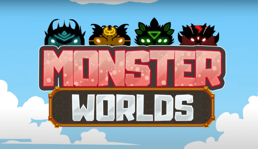monster worlds illiko