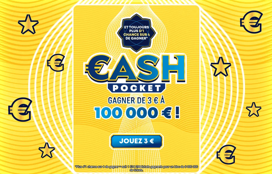 cash poket illiko