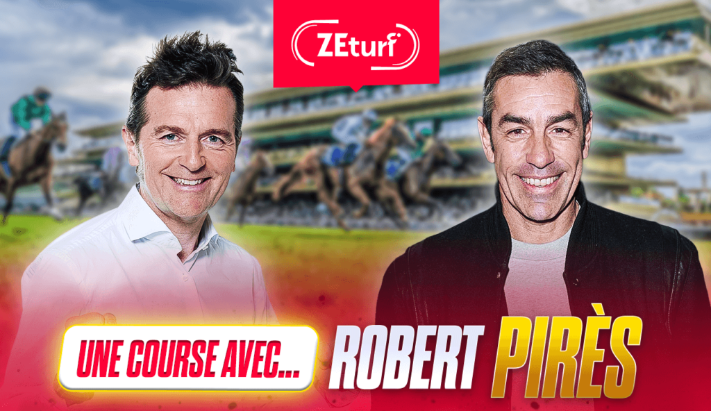 zeturf robert pires