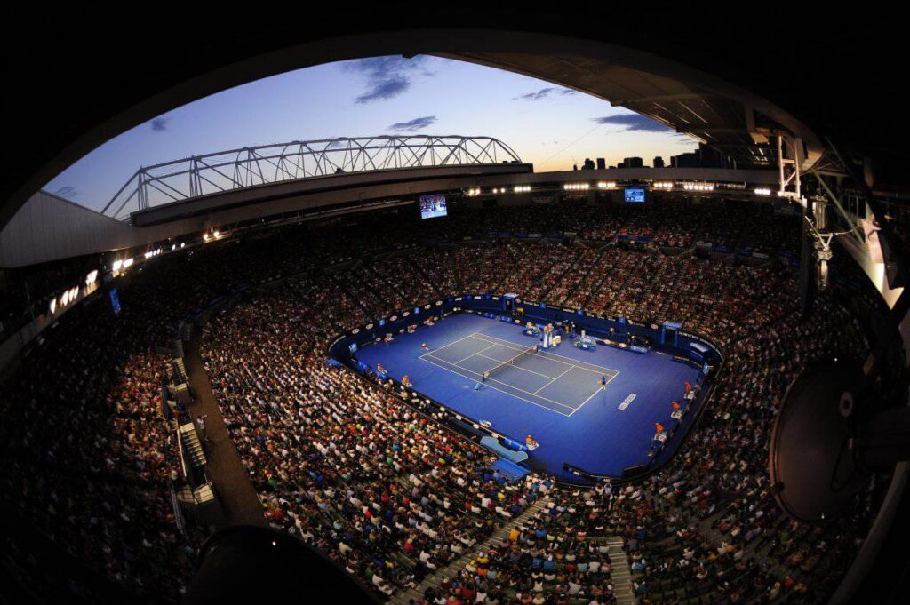 australian open
