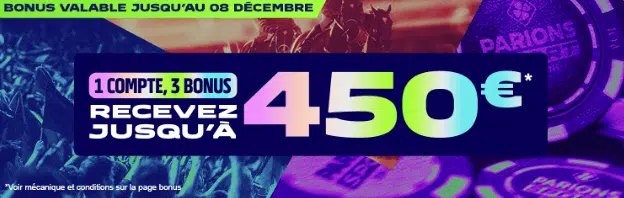 bonus parions sport en ligne