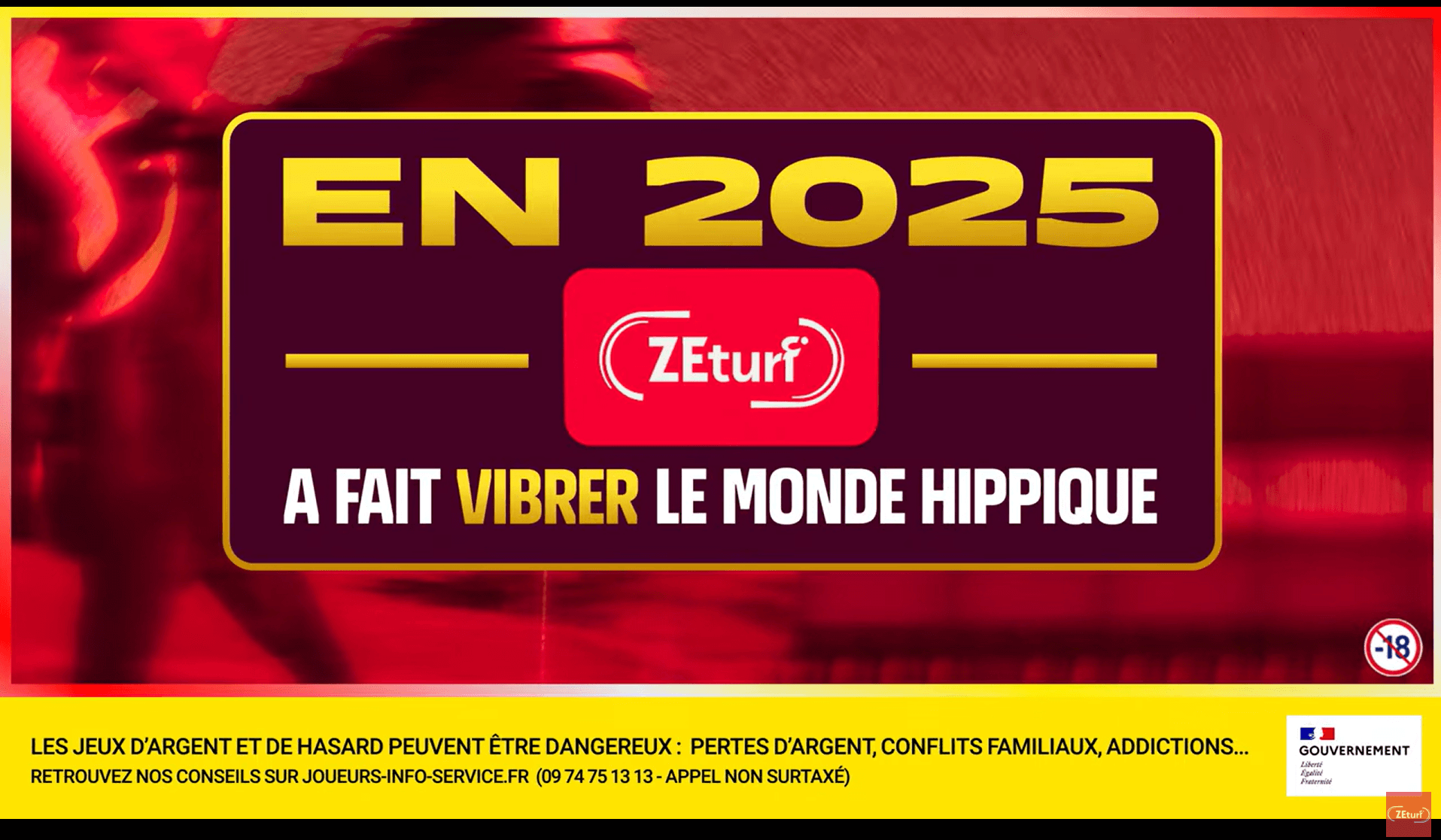 ZEturf : pourquoi 2025 marque un tournant pour les parieurs hippiques