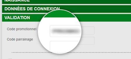 Coupon reduction pmu